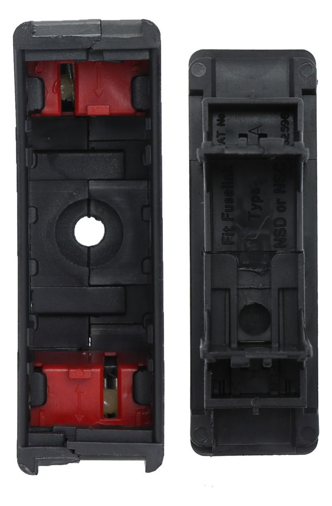32NNSFBS 32A F/HOLDER 10 1.3KG 32NNSFBS - UNI ELEKTRO Online-Shop