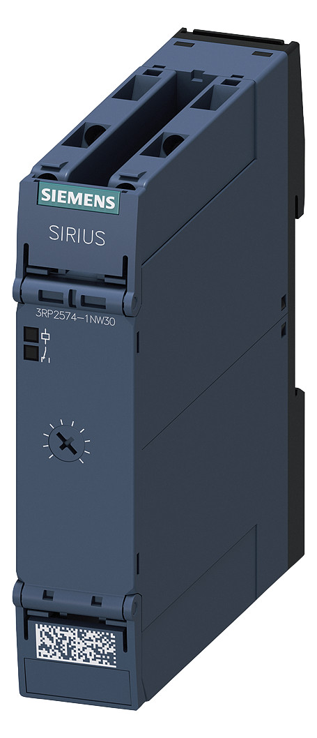 3RP2574-1NW30 Zeitrelais, Stern-Dreieck, - UNI ELEKTRO Online-Shop