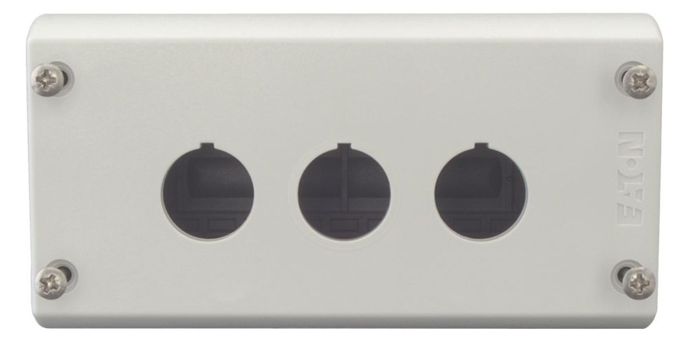 M22-I3 AUFBAUGEHÄUSE - UNI ELEKTRO Online-Shop