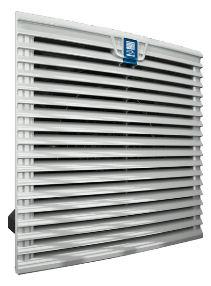 SK 3237.100 Filterlüfter 20 m3/h,230V - UNI ELEKTRO Online-Shop