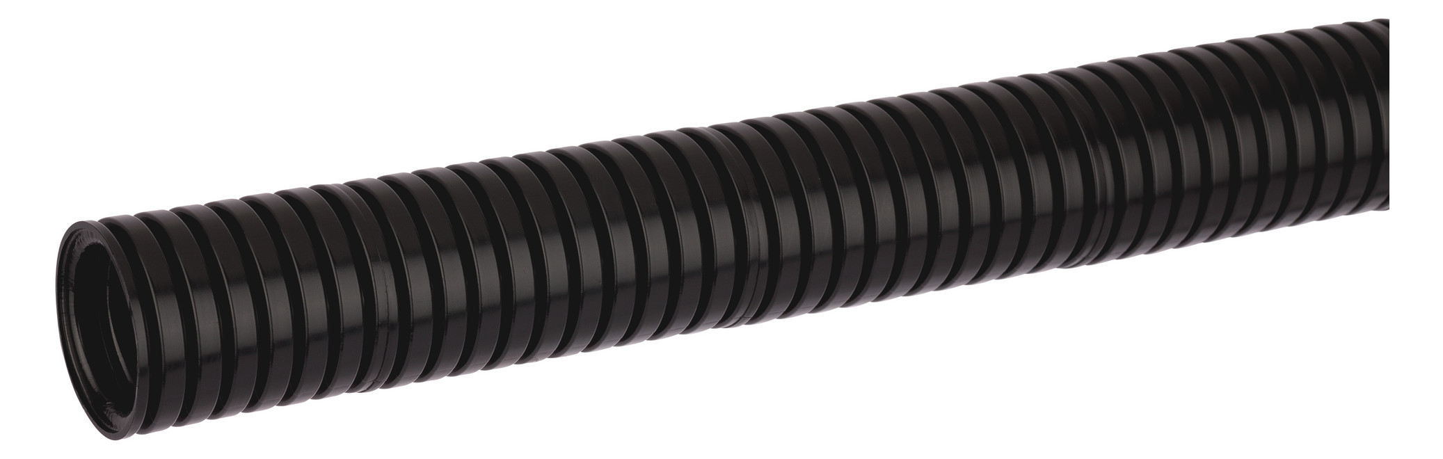 61815105 SILVYN RILL PA12 10 / 6,5x10 BK - UNI ELEKTRO Online-Shop