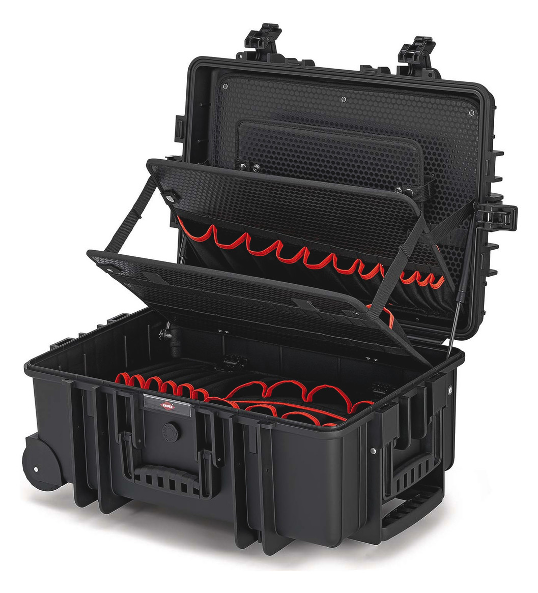 00 21 37 LE Werkzeugkoffer Robust 45 - UNI ELEKTRO Online-Shop
