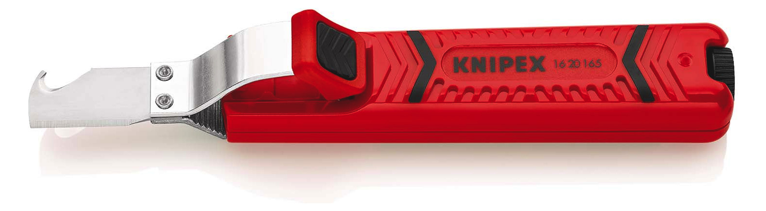 16 20 165 SB Kabelmesser 165 mm - UNI ELEKTRO Online-Shop 