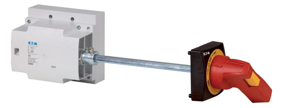 289808 NZM4-XSR-L - UNI ELEKTRO Online-Shop 