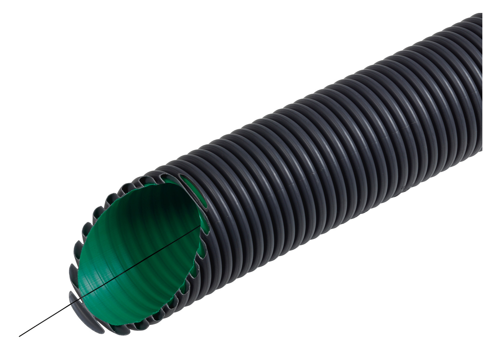 Kabuflex R plus 63 mit Einzugsschnur - UNI ELEKTRO Online-Shop