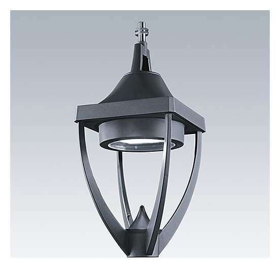 96633502 Mastaufsatzleuchte - UNI ELEKTRO Online-Shop