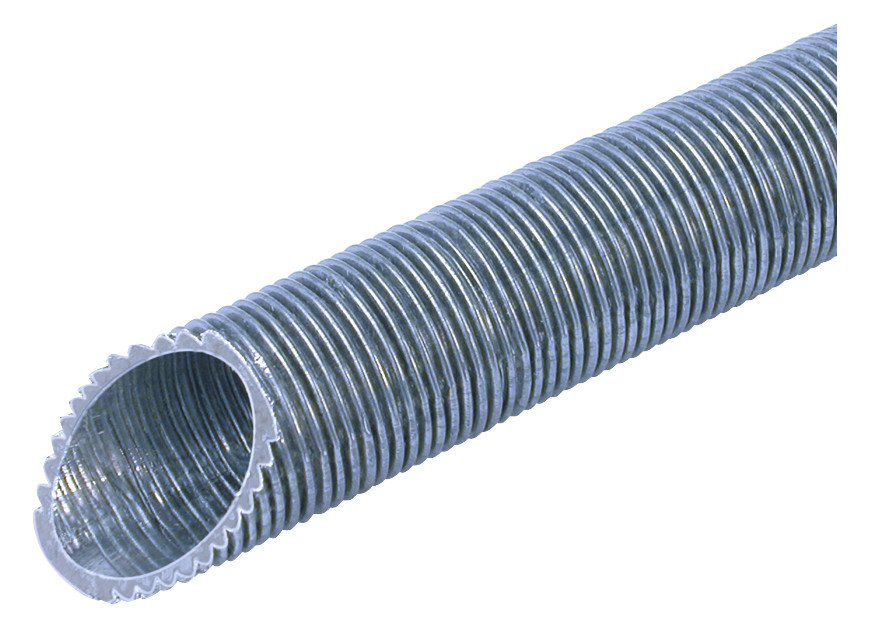 FFS-ES M32 Stahlpanzerrohr flexibel - UNI ELEKTRO Online-Shop