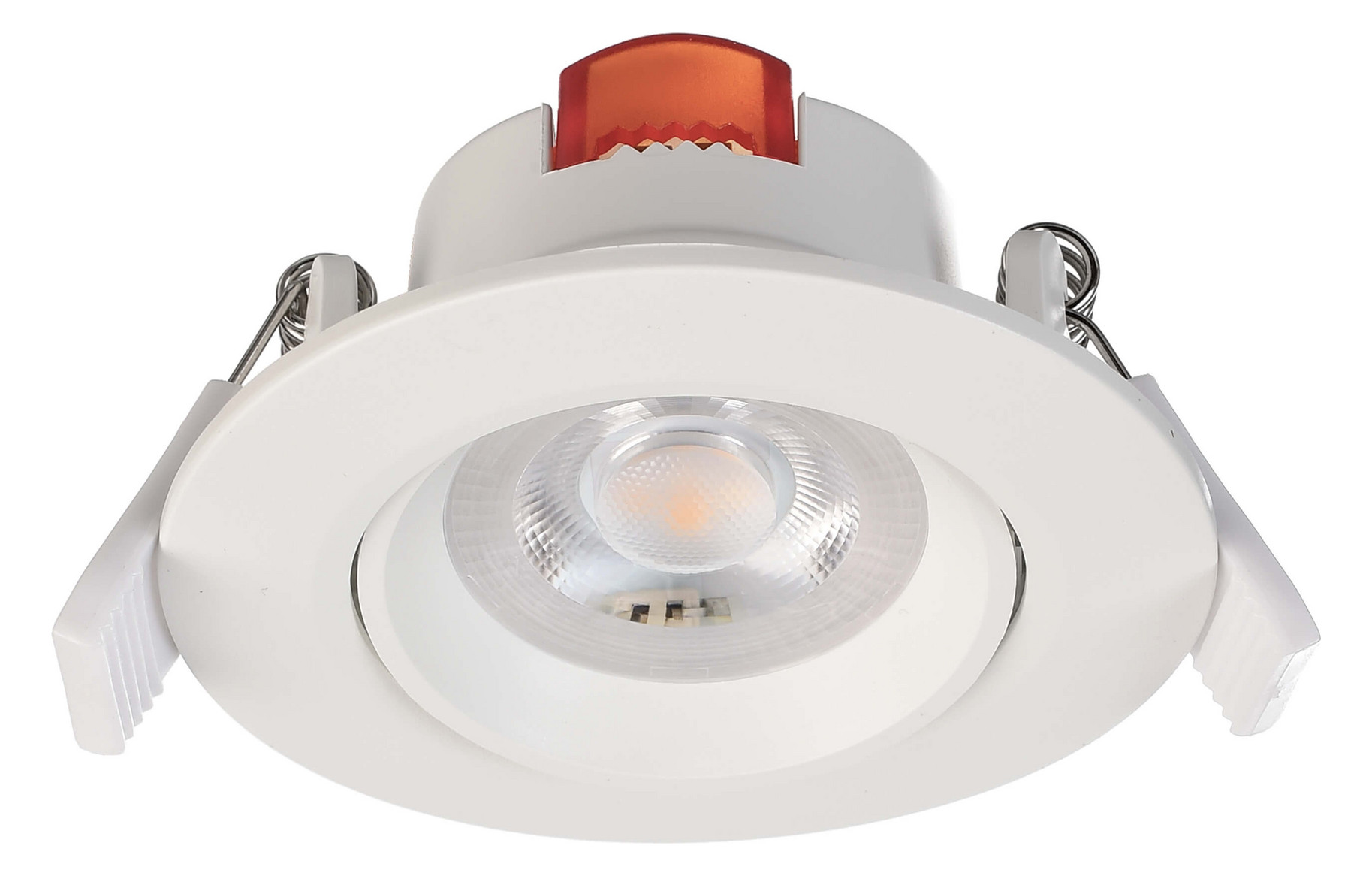 565338 Deckeneinbauleuchte 6,5 W 3.000K - UNI ELEKTRO Online-Shop 