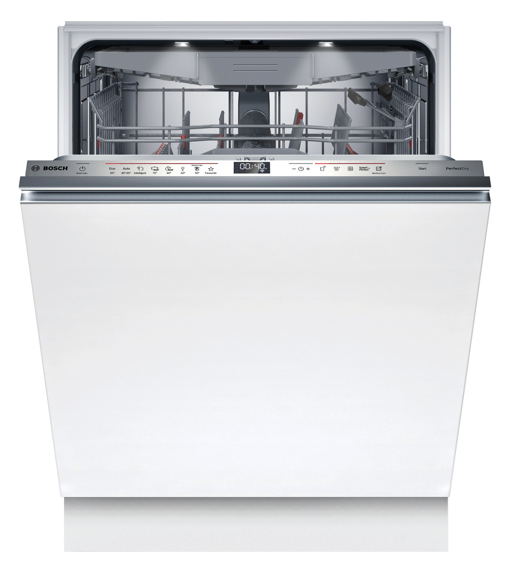 SMV6ZCX16ESpüler vollintegriert 60cm - UNI ELEKTRO Online-Shop