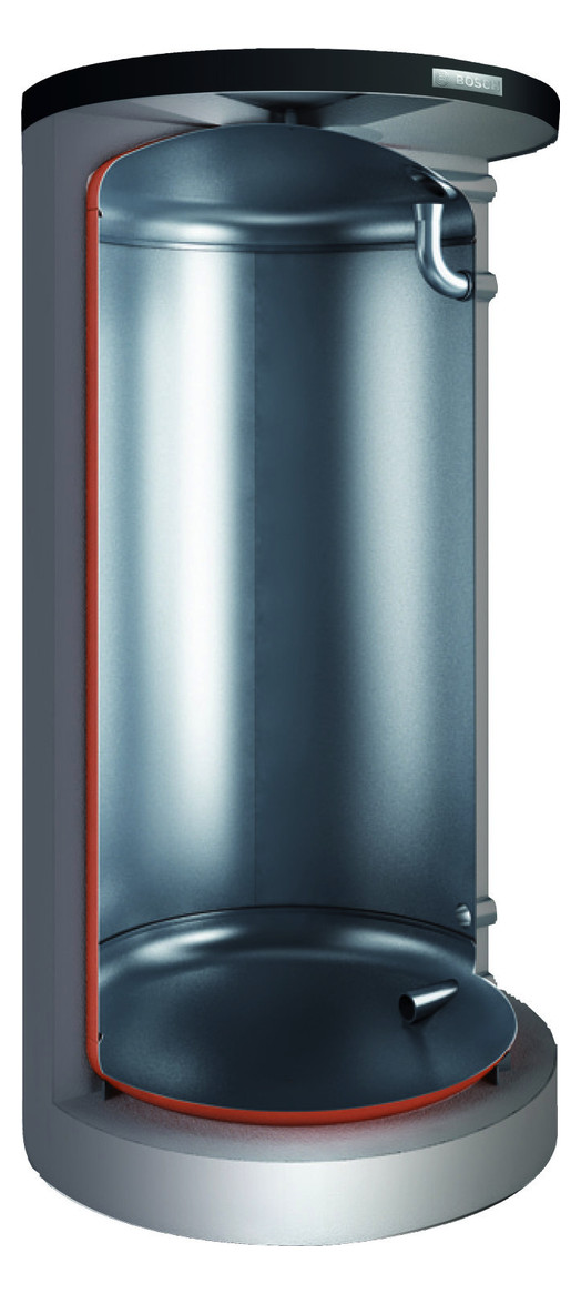 Pufferspeicher STORA BH 500-6 1 B - UNI ELEKTRO Online-Shop