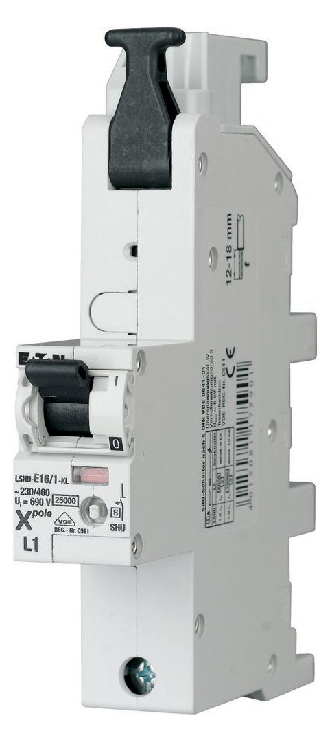 119715 LSHU-E35/3-KL - UNI ELEKTRO Online-Shop
