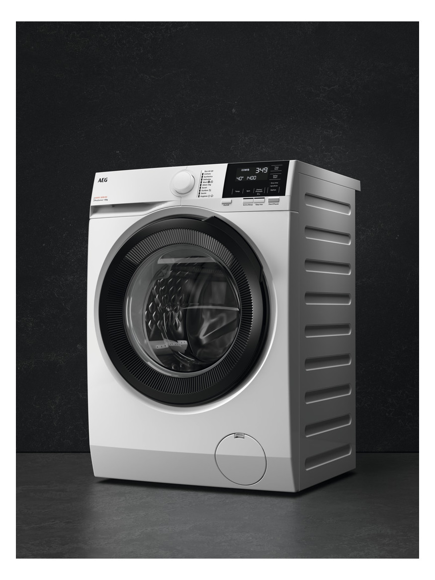 LR6F60488 Waschautomat 1400U/m 8kg - Kluxen Online-Shop 