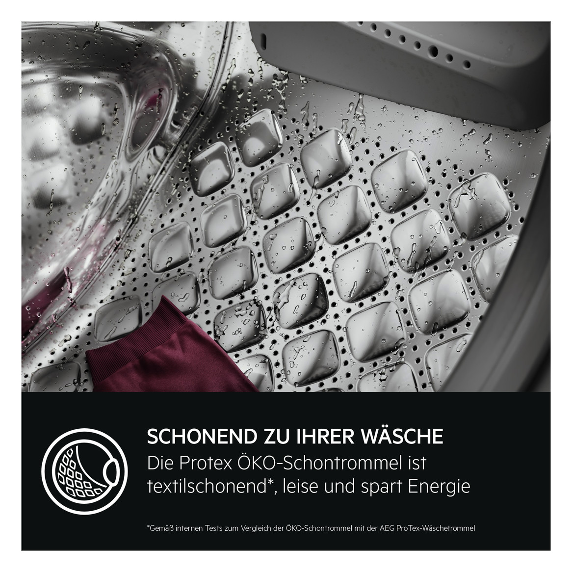 LWR7G60698 Waschtrockner - UNI ELEKTRO Online-Shop