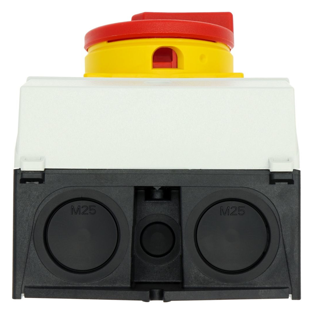 P1-25/I2/SVB HAUPTSCHALTER - UNI ELEKTRO Online-Shop 