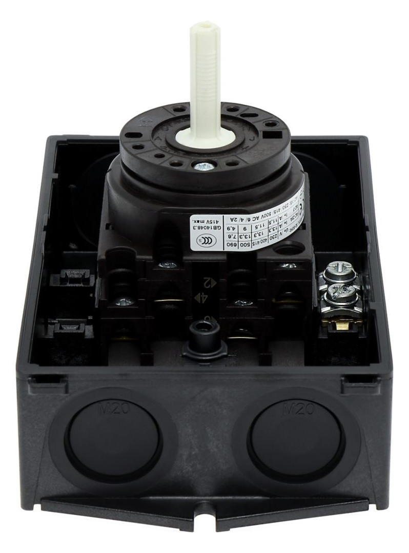 T0-2-15679/I1/SVB HAUPTSCHALTER - UNI ELEKTRO Online-Shop 