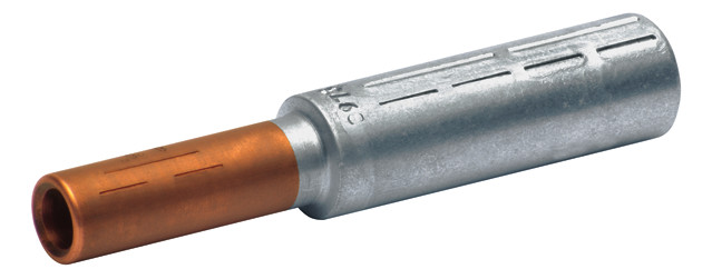 323R16 AL-CU-PRESSVERBINDER - UNI ELEKTRO Online-Shop