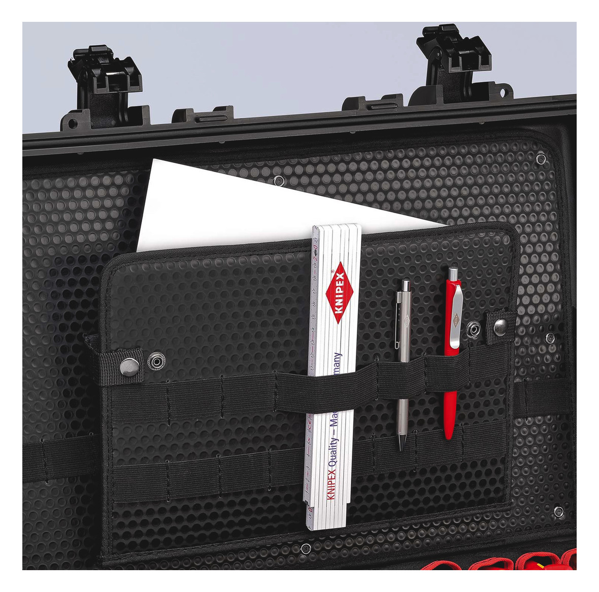 00 21 37 LE Werkzeugkoffer Robust 45 - UNI ELEKTRO Online-Shop