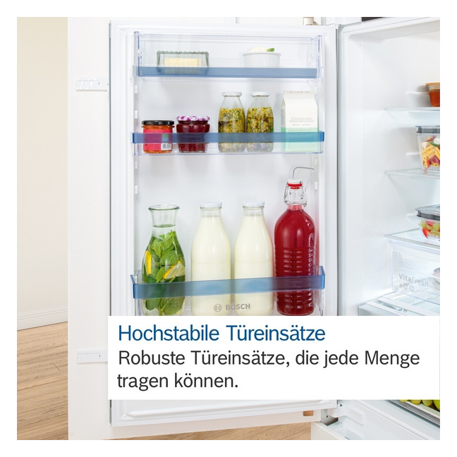 KIR212FE0Einbaukühlschrank o.GF - UNI ELEKTRO Online-Shop 