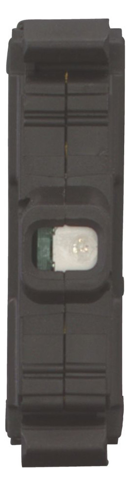 M22-LED-W LED-ELEMENT FRONTBEFEST. WEISS - UNI ELEKTRO Online-Shop