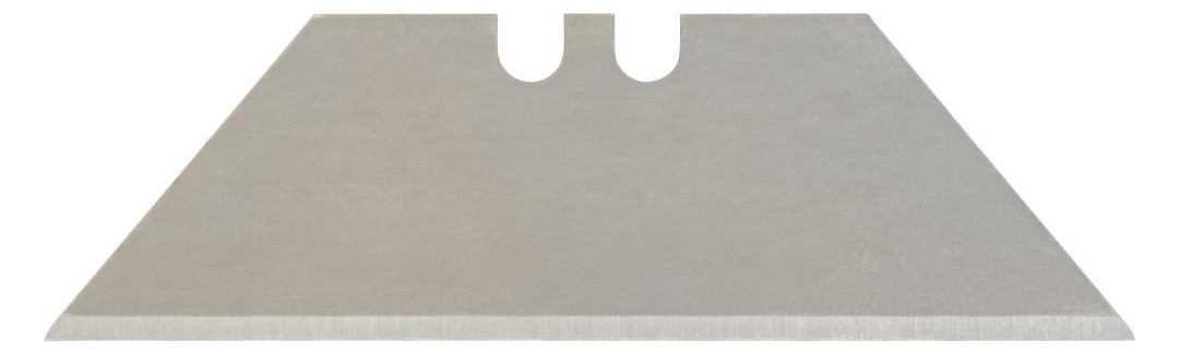 Bild Trapezklinge a 50 Stück 61 x19x0,60mm FORUM-1