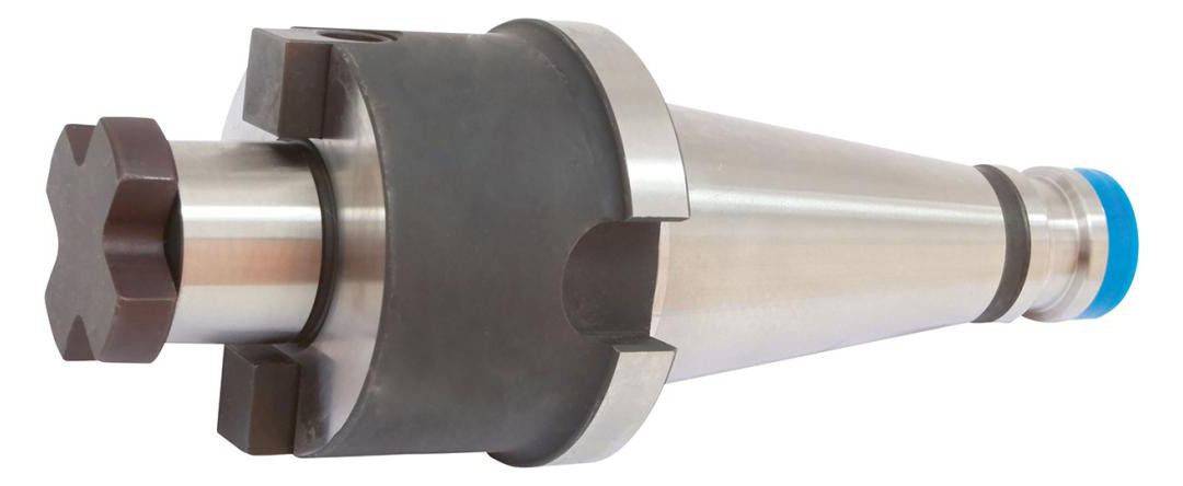 Bild Aufsteckfräserdorn DIN2080 SK40-32x30 Fo rtis - fortis-0