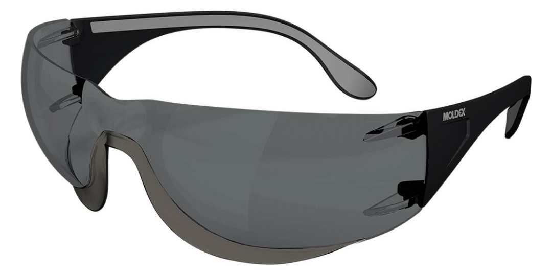 Bild Schutzbrille SecureFit ADAPT 2K 140201 S olar - n.a.-0