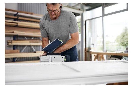 Parallelanschlag PA-HLC 82/EHL 65 - Festool - 3