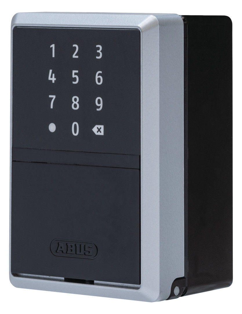 Bild 787 SMART-BT Wandm. KeyGarage - ABUS-3
