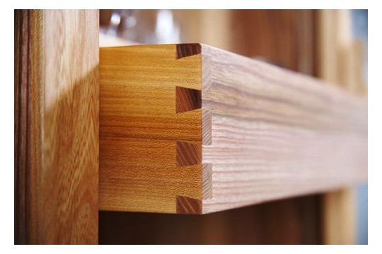 Bild Gratfräser HW VS600 D20x26x8 Z2 RL - Festool-3