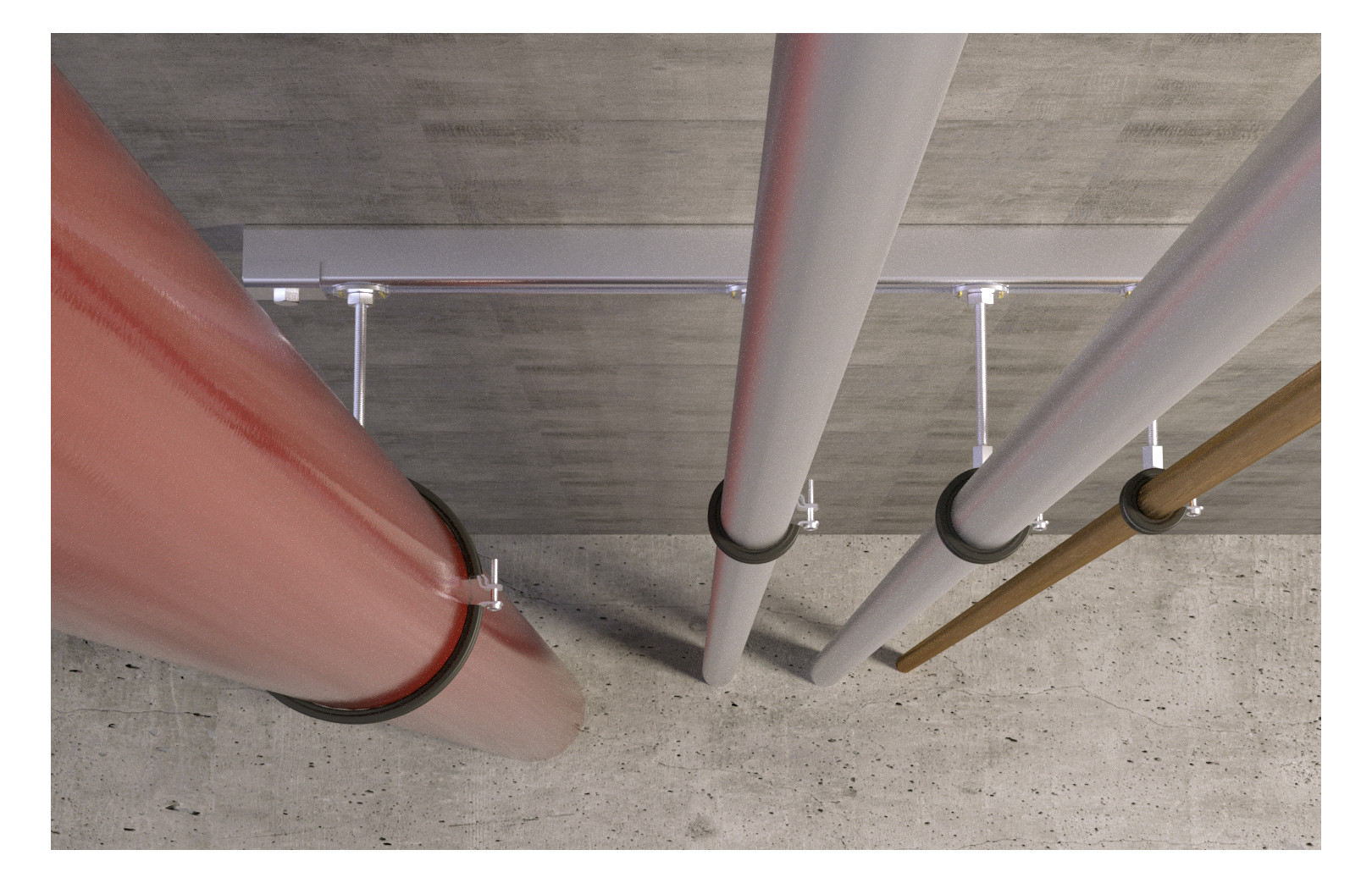 Bild Betonschraube ULTRACUT FBS II 6x35 M10/21 - fischer-2