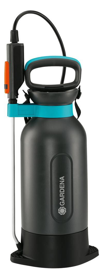 Bild Drucksprüher 5 L Comfort - Gardena-0