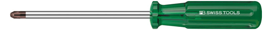 Bild Schraubendreher 192 PZ2x100mm Classic PB Swiss Tools-0