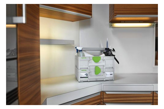Systainer³ ToolBox SYS3 TB M - Festool - 2