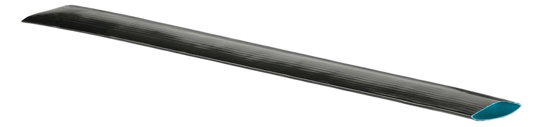 Bild Flachschlauch 25 mm (1"") 50 m - Gardena-0