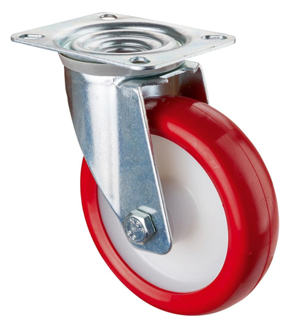 Bild Transportrolle L400.B31.101 - BS ROLLEN-0
