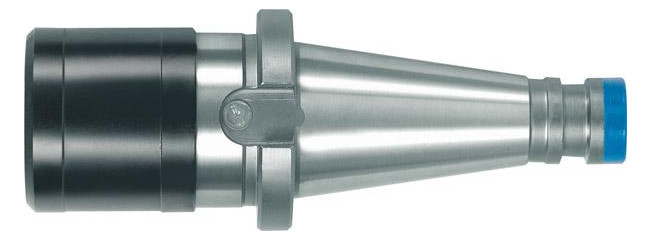 Bild Gewindeschnellwechsel- Futter M14-33 SK4 0 FORTIS-0