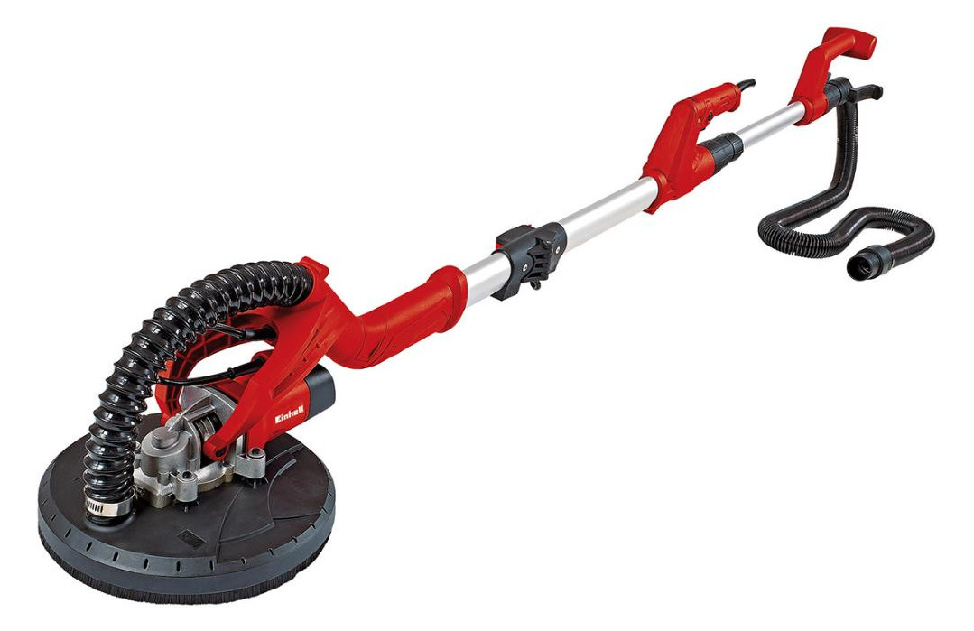 Bild Trockenauschleifer TC-DW 225 - EINHELL-0