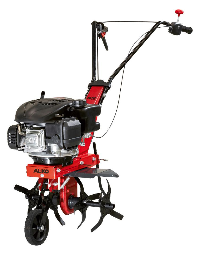 Bild nzin-Motorhacke MH 360 EASY 2,2 kW / 139 ccm / 36 cm - AL-KO-1