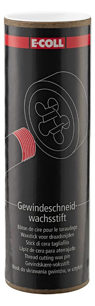 Bild Gewindeschneidwachsstift 400g E-COLL-0