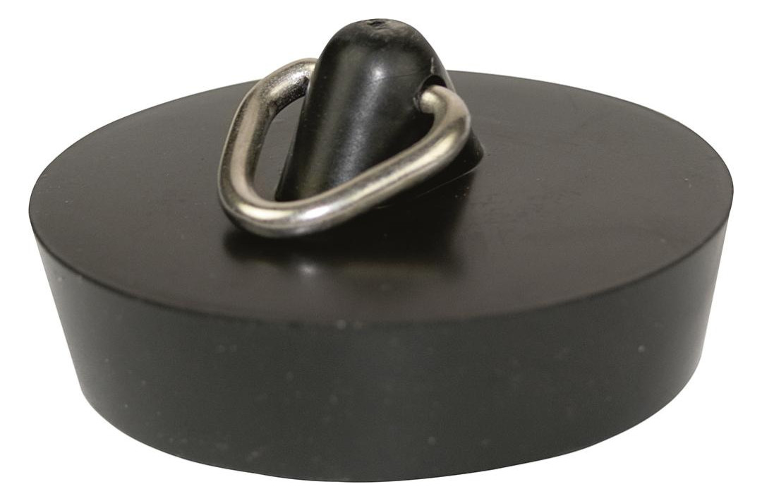 Bild Ventilstopfen, 43,5 mm, für Badewanne - KIRCHHOFF-0