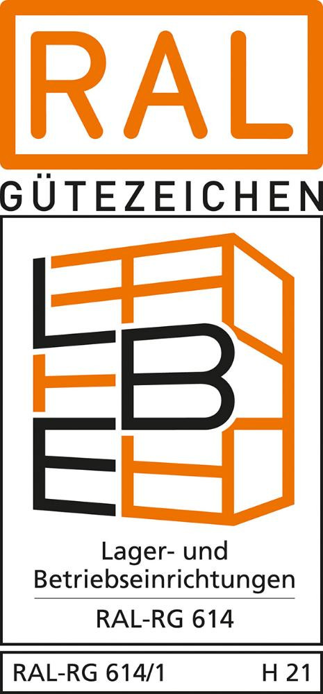 Bild Steckrahmen S3 vzk. 2000x400mm - META-4