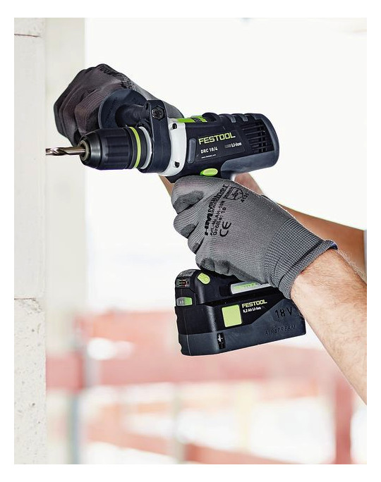 Bild Bohrer für BTA HW D5 für BTA - Festool-1