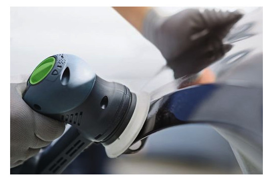 Bild Schleifteller weiche Ausführung ST-STF D90/7 FX W-HT - Festool-2