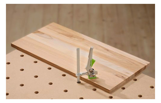 Bild Hebelzwinge FS-HZ 160 160 MM Spannhöhe - Festool-3