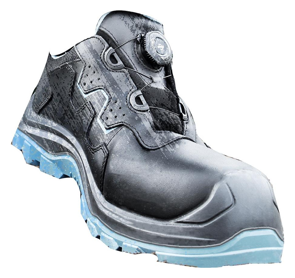 Bild Halbschuh ALEX BLUE TWIST, S3s, Gr. 46 - n.a.-0