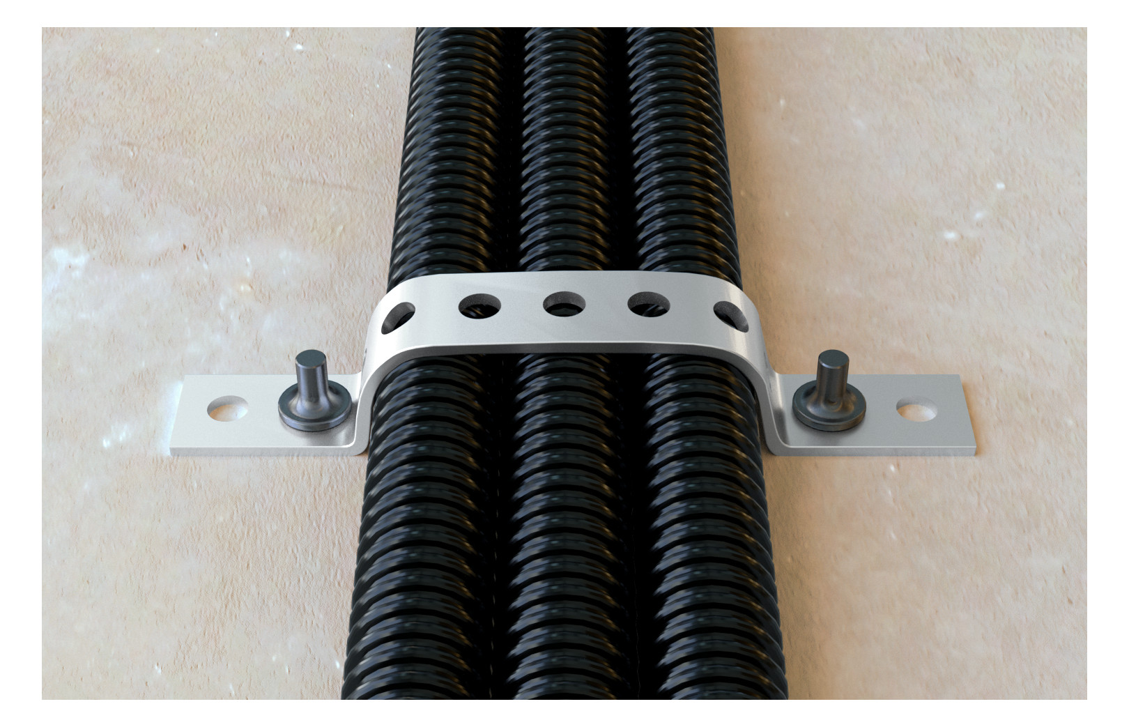 Bild Lochband LBW 17 fischer fischer-2