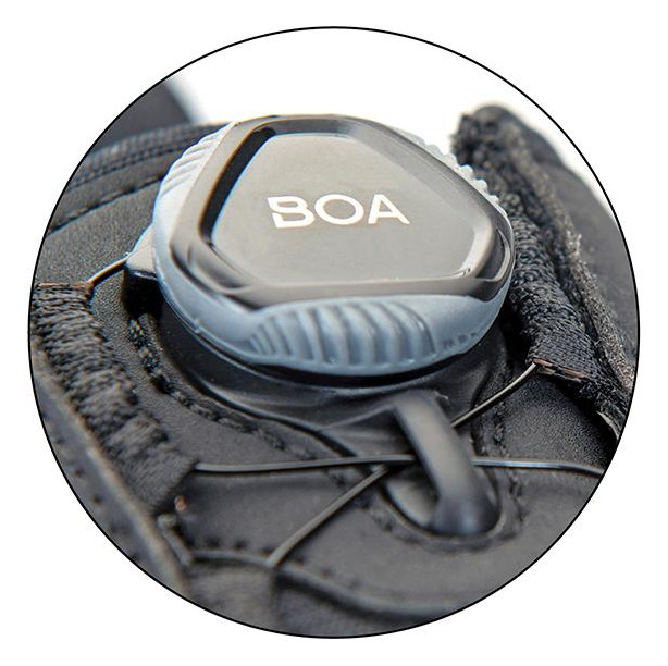 Bild Halbschuh SAM, S3 SRC ESD, 36 - BAAK-4