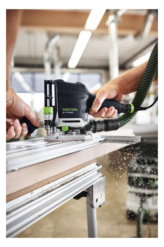 Bild Verlängerung Profil MFS VP 200 - Festool-1
