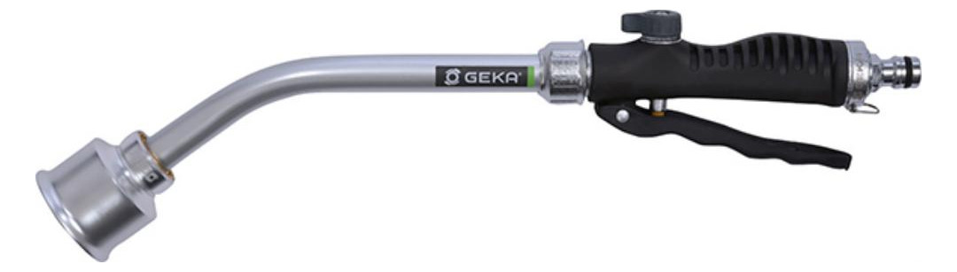 Bild Gießgerät Easy Rain 35 Gr. 20cm M m.Stec k GEKA-0
