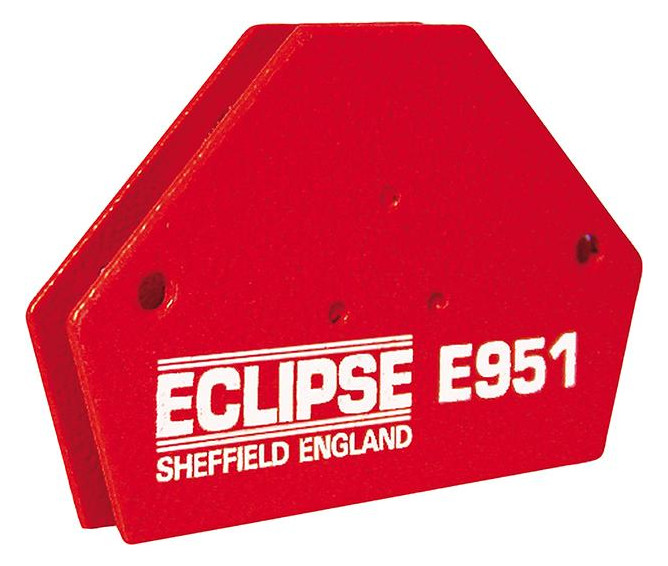 Bild Winkelmagnet 100,5x12x65,5mm Eclipse - C ECLIPSE MAGNETICS-0